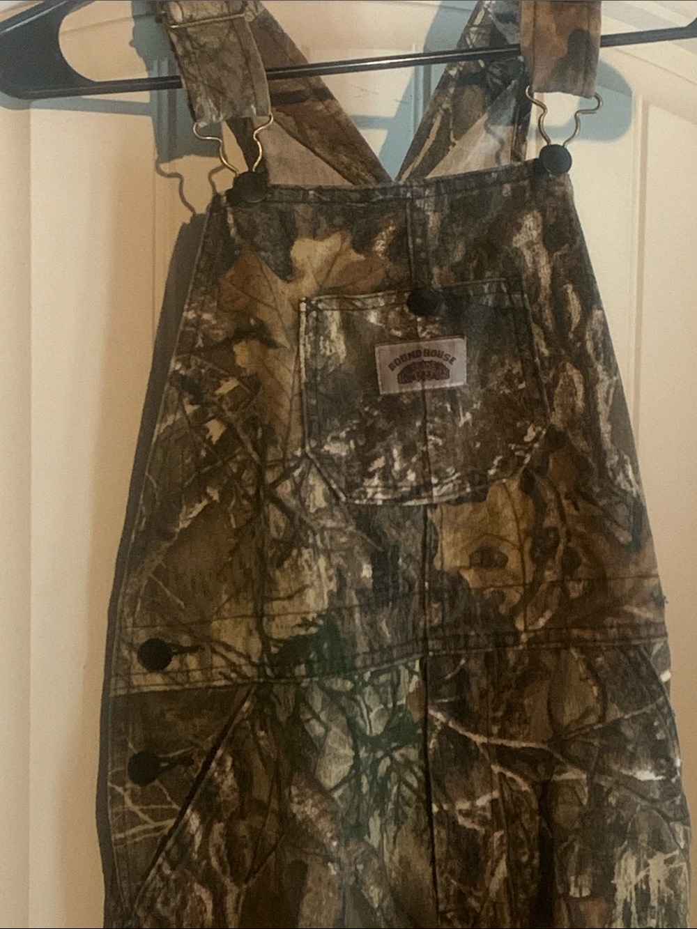 Boys Coveralls